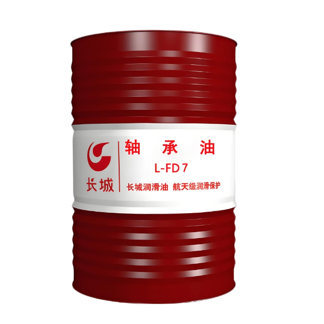 怒江长城FD轴承油